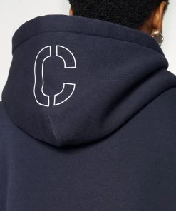 CLOSED HOODIE Sweatshirt Dark Night Femme 13 CLOSED HOODIE Sweatshirt Dark Night Femme -Promos CLOSED Magasin 7e3592223566426b832e9747a5cbafec