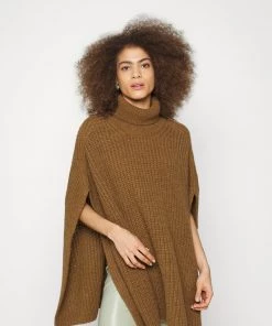 CLOSED Cape Tawny Brown Femme