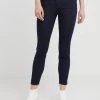 CLOSED BAKER Jean Slim Dark Blue Femme