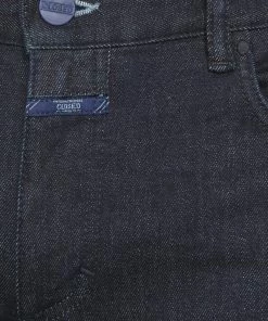 CLOSED UNITY Jean Slim Dark Blue Homme 7 CLOSED UNITY Jean Slim Dark Blue Homme -Promos CLOSED Magasin 7f607854f80940bca0a96590dc380a67