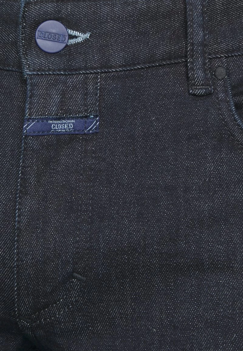 CLOSED UNITY Jean Slim Dark Blue Homme 5 CLOSED UNITY Jean Slim Dark Blue Homme – Image 3