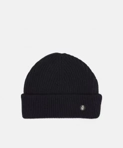 CLOSED UNISEX Bonnet Black/navy