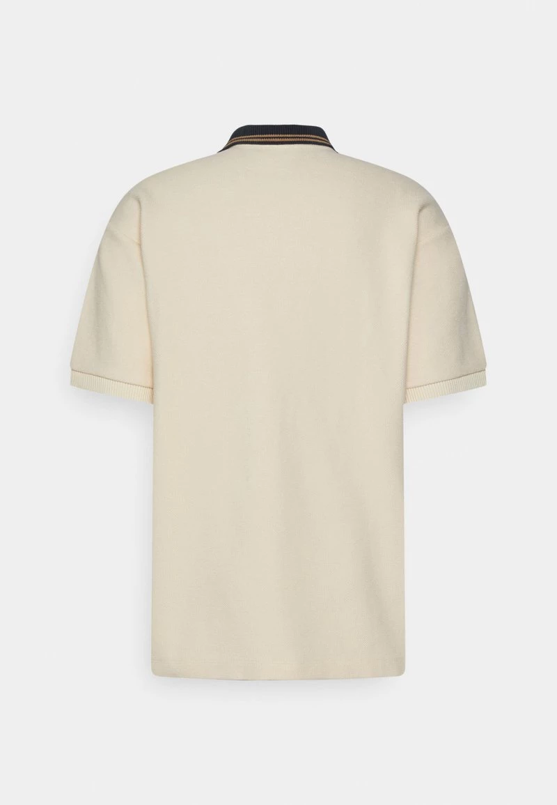 CLOSED Polo Ecru Homme 4 CLOSED Polo Ecru Homme – Image 2