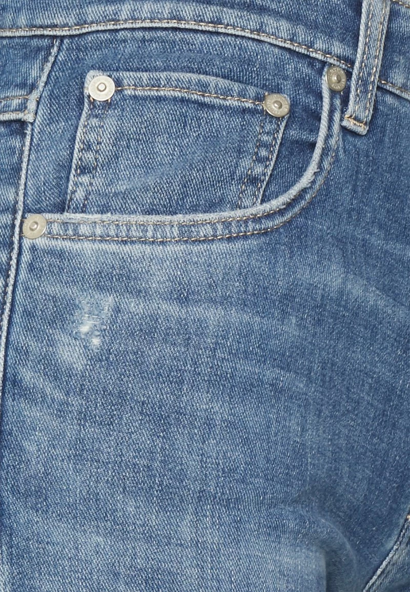 CLOSED BAYLIN Jean Flare Mid Blue Femme 5 CLOSED BAYLIN Jean Flare Mid Blue Femme – Image 3