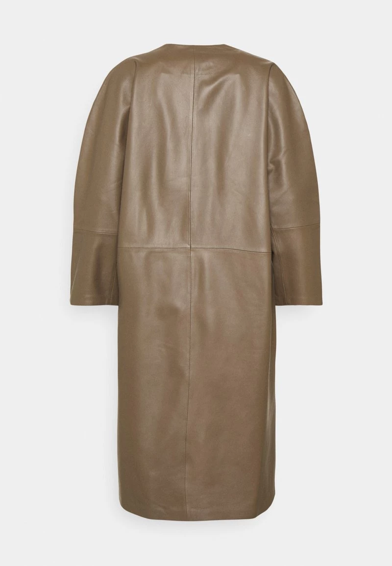 CLOSED REMI Robe De Jour Chocolate Chip Femme 4 CLOSED REMI Robe De Jour Chocolate Chip Femme – Image 2