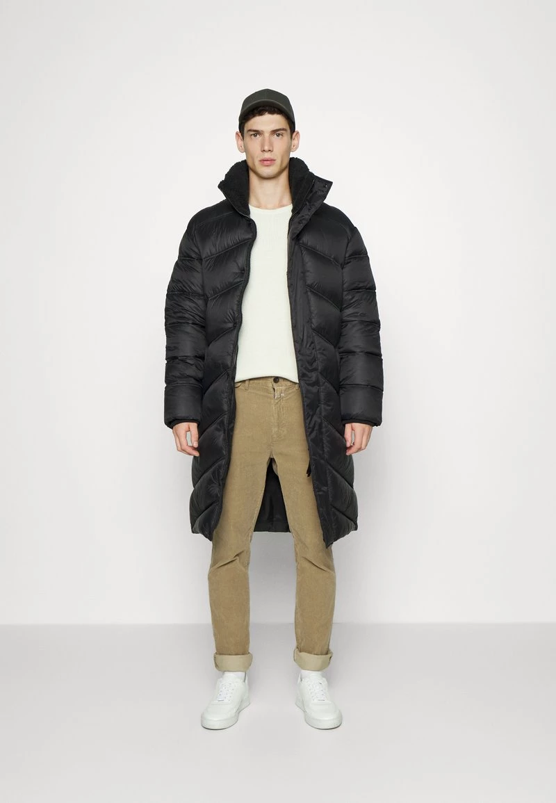 CLOSED Homme ATELIER Pantalon Classique American Elm 4 CLOSED Homme ATELIER Pantalon Classique American Elm – Image 2