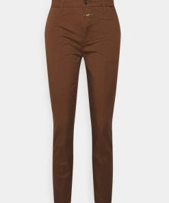 CLOSED Femme JACK Chino Brazil Nut