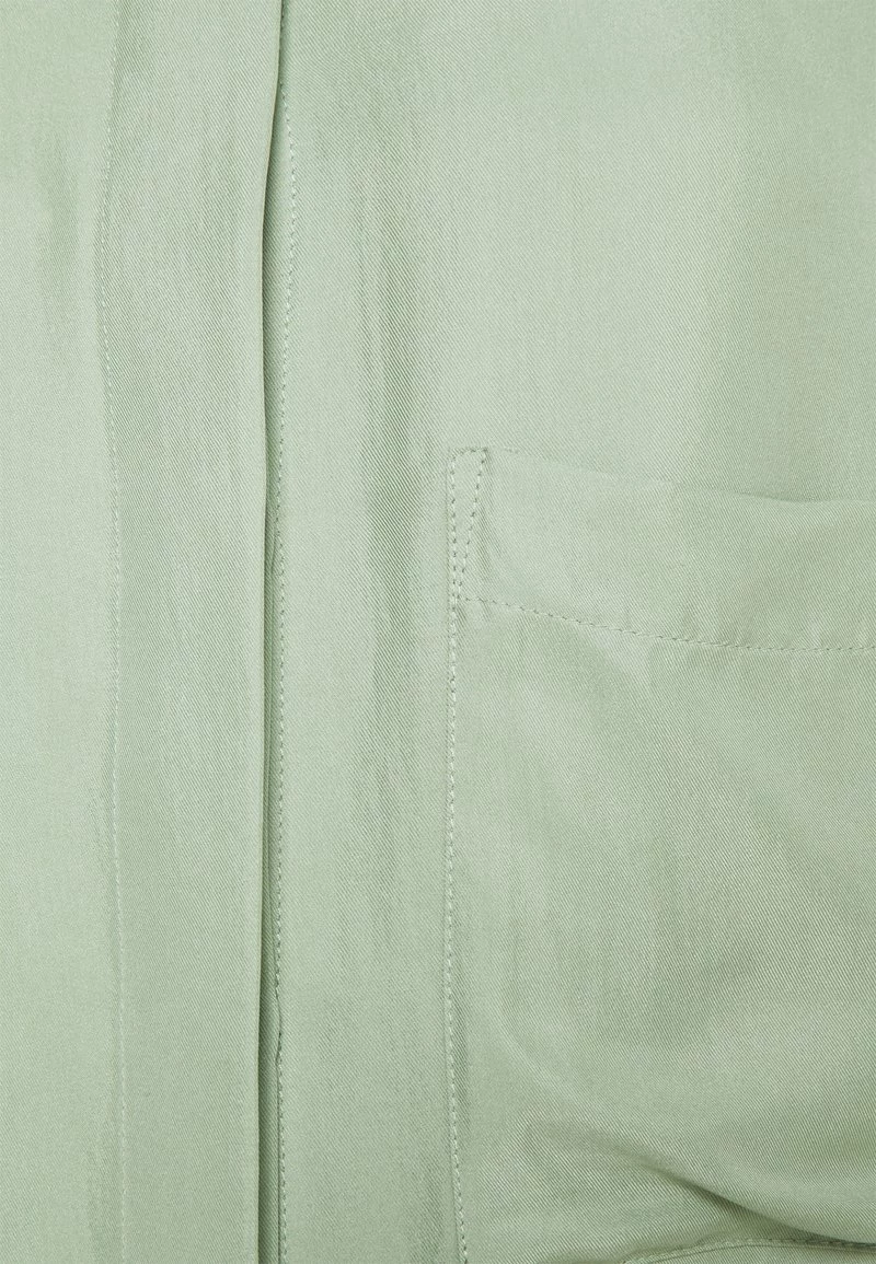CLOSED Femme HAILEY Chemisier Sage Green 5 CLOSED Femme HAILEY Chemisier Sage Green – Image 3