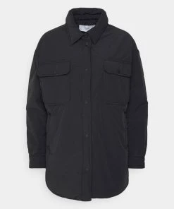 CLOSED TITANIA Veste D'hiver Black Femme 14 CLOSED TITANIA Veste D'hiver Black Femme -Promos CLOSED Magasin 82047727d0254086a7fed386c5f2dab8