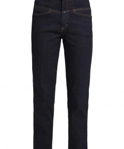 CLOSED PEDAL PUSHER Jean Boyfriend Dark Blue Femme 10 CLOSED PEDAL PUSHER Jean Boyfriend Dark Blue Femme -Promos CLOSED Magasin 823e269032a142c0970288f80cc7aa83