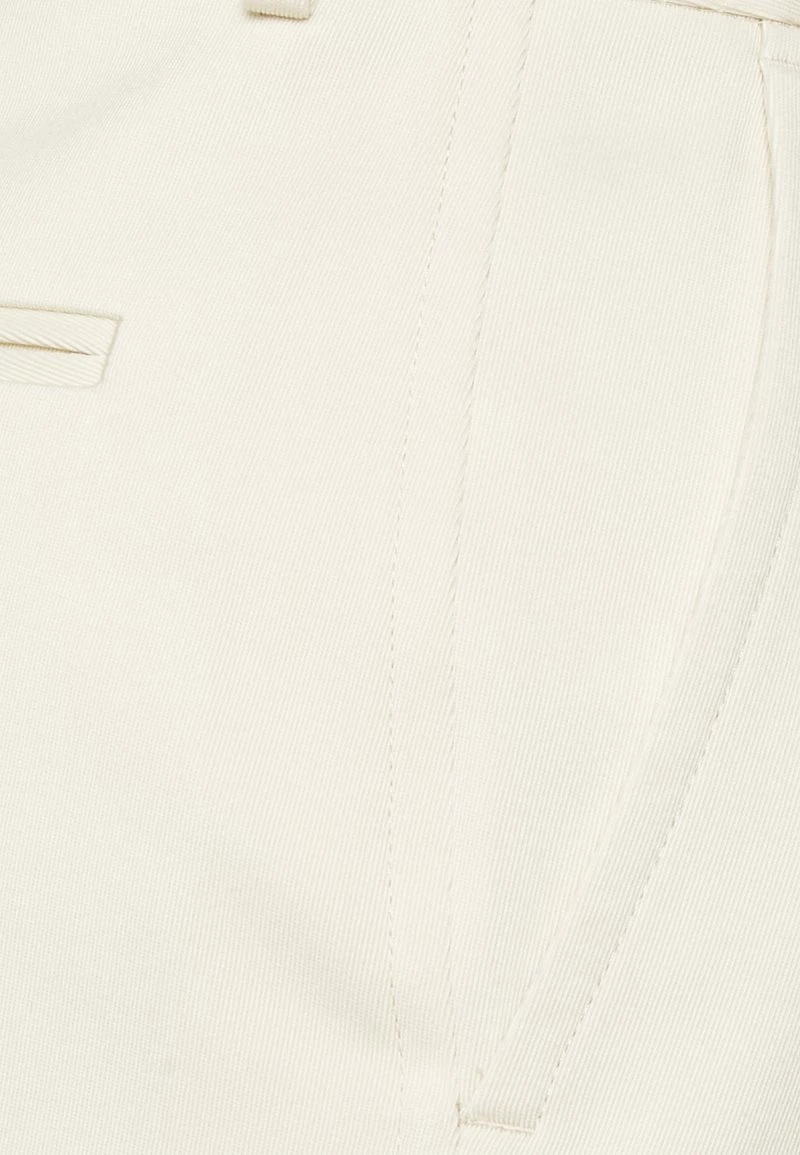 CLOSED Femme DOLA Pantalon Classique Yellow Ecru 5 CLOSED Femme DOLA Pantalon Classique Yellow Ecru – Image 3