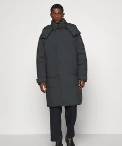 CLOSED THE PUFFER Veste D'hiver Black Homme 13 CLOSED THE PUFFER Veste D'hiver Black Homme -Promos CLOSED Magasin 82af1515c4b14f408ef423597eb4e273