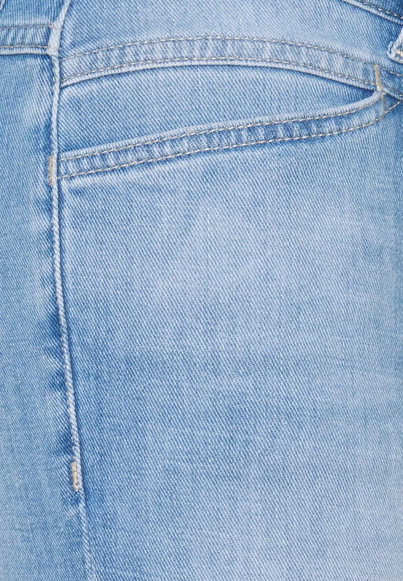 CLOSED STARLET Jeans Skinny Mid Blue Femme 5 CLOSED STARLET Jeans Skinny Mid Blue Femme – Image 3