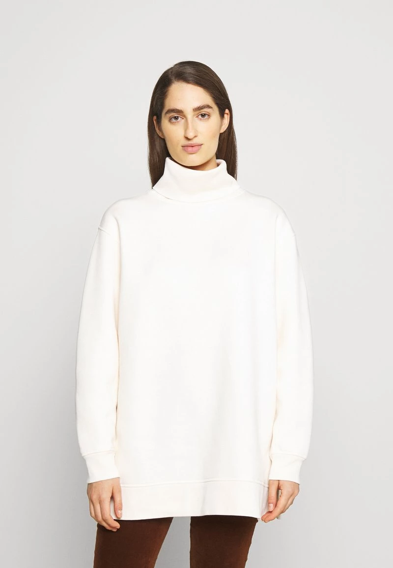 CLOSED WOMEN´S Sweatshirt Vanilla Sherbet Femme 3 CLOSED WOMEN´S Sweatshirt Vanilla Sherbet Femme