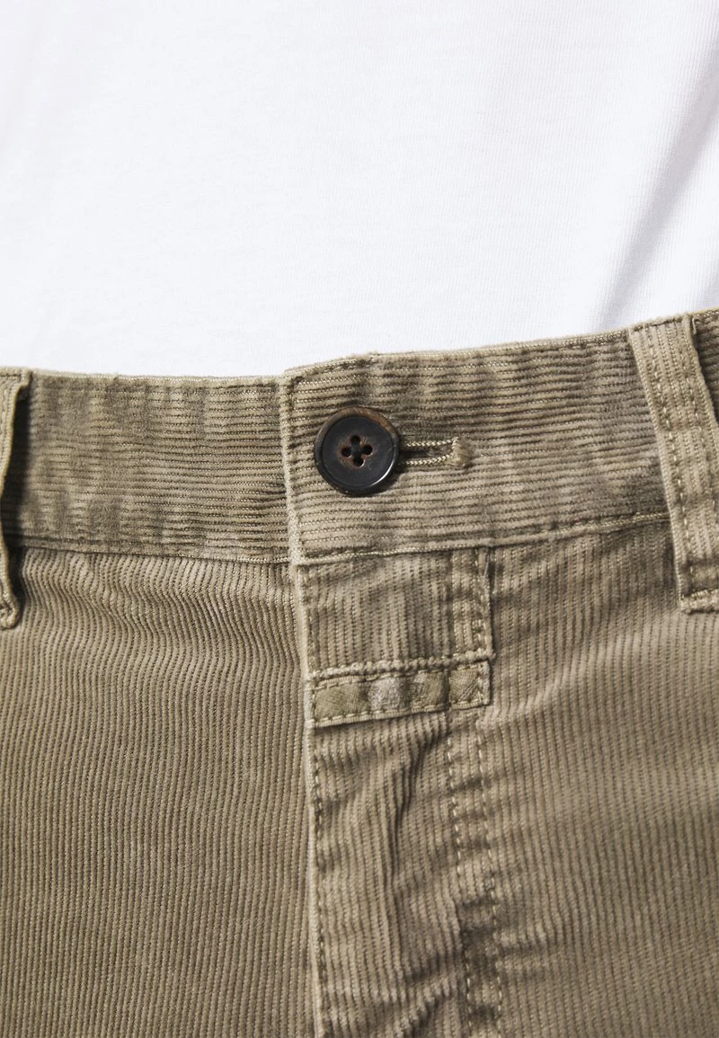 CLOSED UNITY SLIM Pantalon Classique Muddy Beige Homme 7 CLOSED UNITY SLIM Pantalon Classique Muddy Beige Homme – Image 5