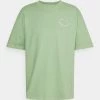 CLOSED T Shirt Imprimé Summer Mint Homme 1 CLOSED T Shirt Imprimé Summer Mint Homme -Promos CLOSED Magasin 839858ebd99c4c49a4d09f91a40433ee