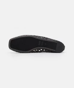 CLOSED Femme PERFORATED Ballerines Black 14 CLOSED Femme PERFORATED Ballerines Black -Promos CLOSED Magasin 83a1936e58cc4eb7b3104ed599ddfb17