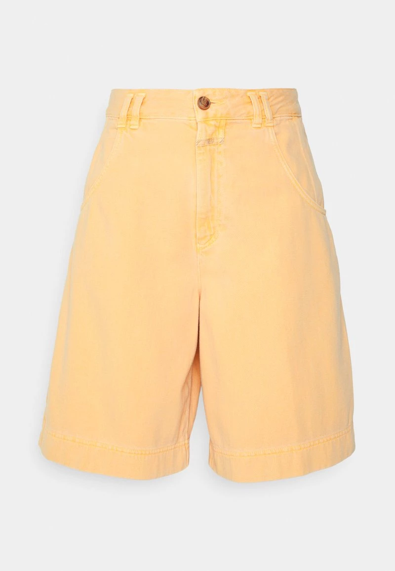 CLOSED WIDE LEG SHORTS Short Mango Femme 3 CLOSED WIDE LEG SHORTS Short Mango Femme