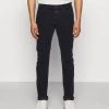 CLOSED Homme UNITY SLIM Pantalon Classique Dark Night 1 CLOSED Homme UNITY SLIM Pantalon Classique Dark Night -Promos CLOSED Magasin 84f19fd03c294b359080a03f0e1f8d68