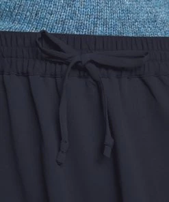 CLOSED Femme JADEN Jupe Trapèze Dark Night -Promos CLOSED Magasin 850d0f905bec408ea44aa52625956ac8