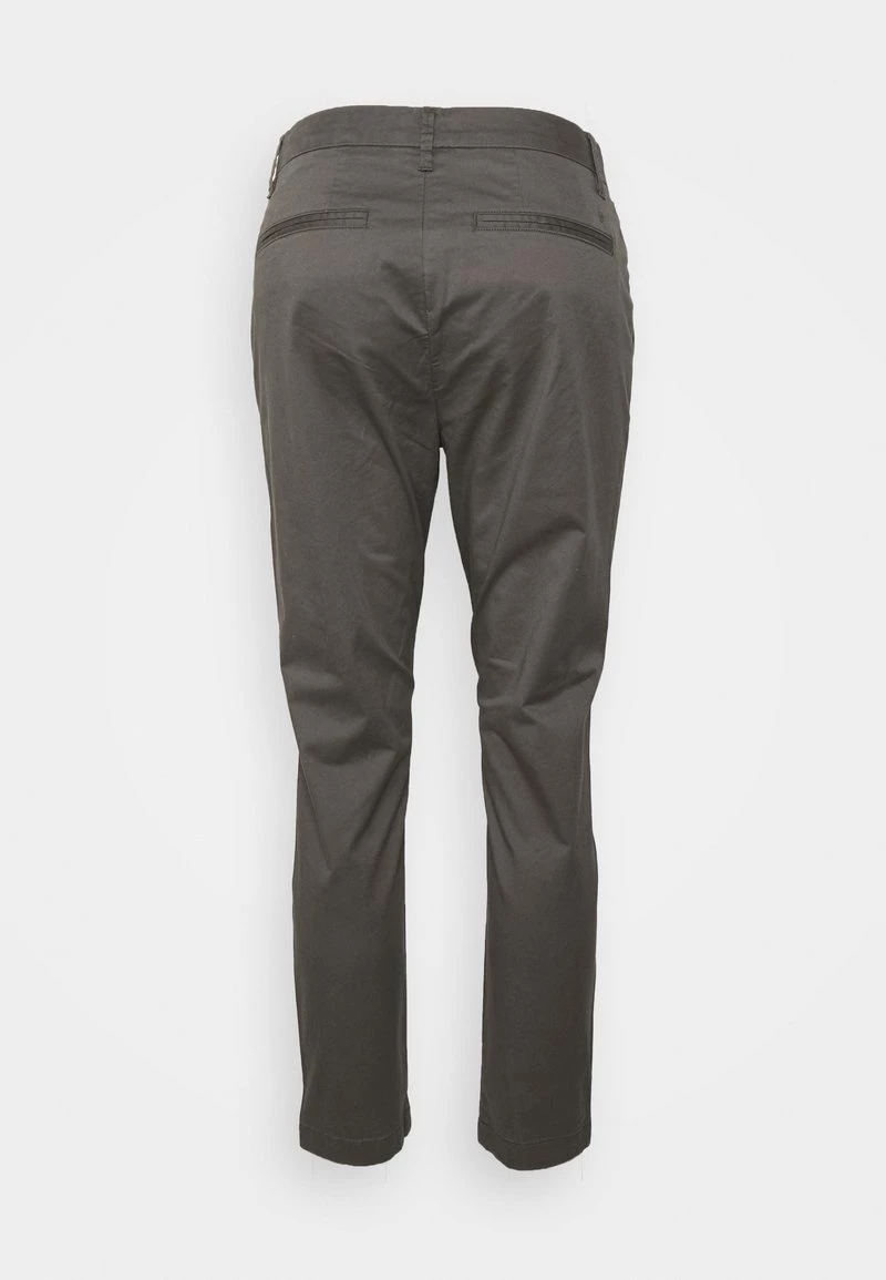 CLOSED Femme JACK Chino Dark Nickel 4 CLOSED Femme JACK Chino Dark Nickel – Image 2