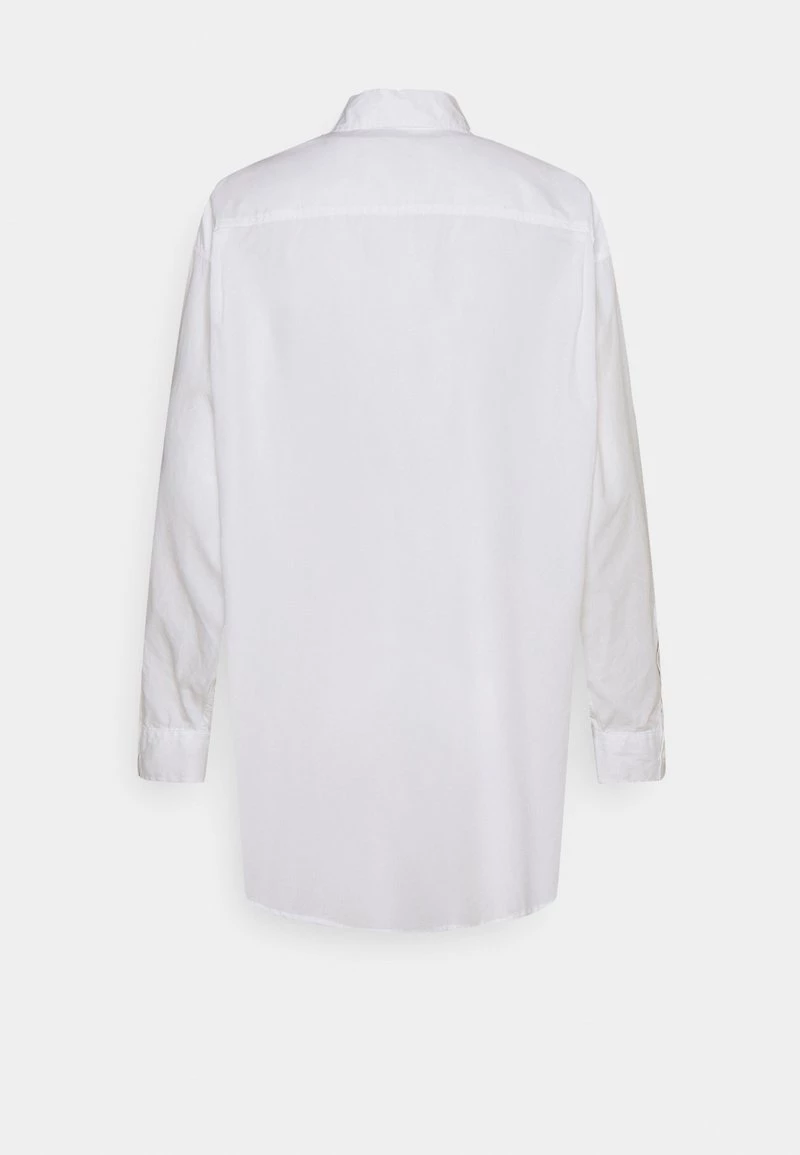 CLOSED Femme MIRA Blouse White 4 CLOSED Femme MIRA Blouse White – Image 2