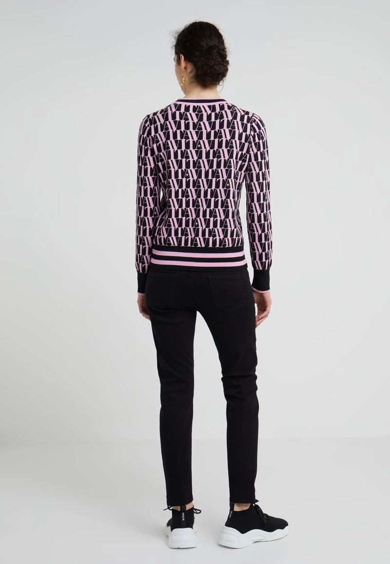 CLOSED Femme BAKER Jean Slim Black 5 CLOSED Femme BAKER Jean Slim Black – Image 3