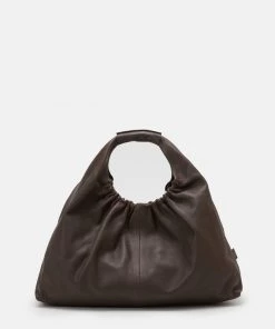 CLOSED Femme ALVE Sac à Main Dark Brown