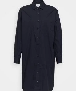 CLOSED Femme JASMINE Robe Chemise Dark Night