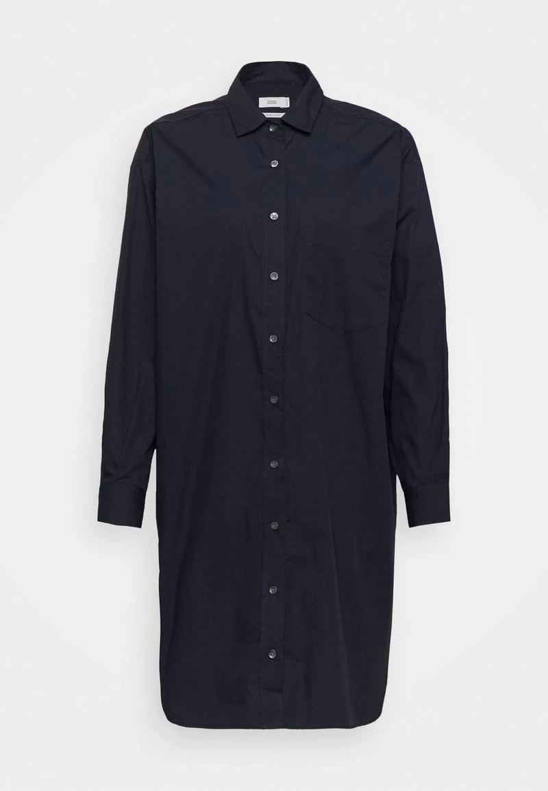 CLOSED Femme JASMINE Robe Chemise Dark Night 3 CLOSED Femme JASMINE Robe Chemise Dark Night