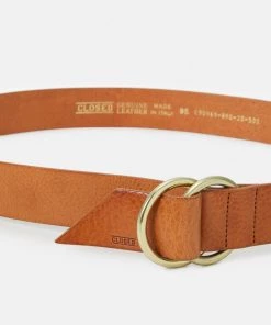 CLOSED BELT Ceinture Cinnamon Femme 7 CLOSED BELT Ceinture Cinnamon Femme -Promos CLOSED Magasin 87a1a86deddd4f9898d8bcfd76f8f4b8