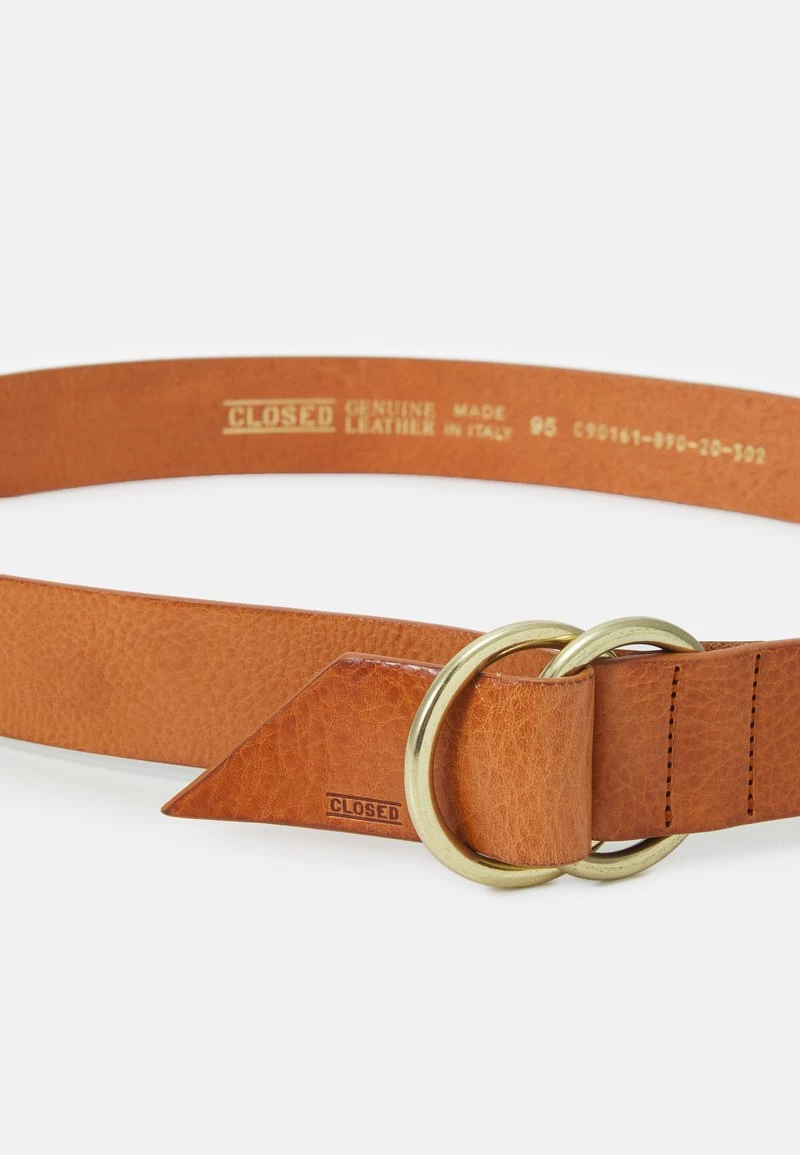 CLOSED BELT Ceinture Cinnamon Femme 5 CLOSED BELT Ceinture Cinnamon Femme – Image 3