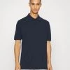 CLOSED Homme ESSENTIAL Polo Black Navy 1 CLOSED Homme ESSENTIAL Polo Black Navy -Promos CLOSED Magasin 87d81ed220f743c886db766310d365d4