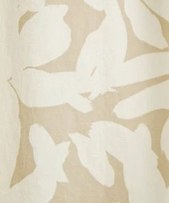 CLOSED PRINTED FULL SKIRT Jupe Crayon Grain Beige Femme 7 CLOSED PRINTED FULL SKIRT Jupe Crayon Grain Beige Femme -Promos CLOSED Magasin 87ec89699b7e4f53aa295400c43a07d5