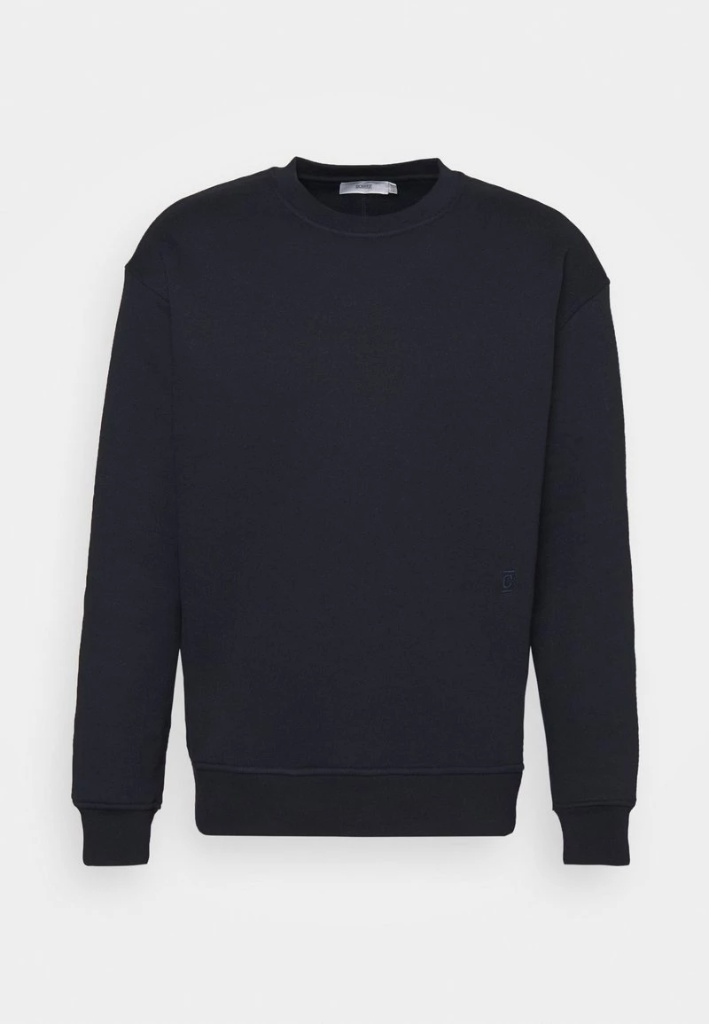 CLOSED Sweatshirt Navy Homme 7 CLOSED Sweatshirt Navy Homme – Image 5