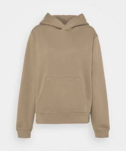 CLOSED Femme WOMEN Sweat à Capuche Chocolate Chip