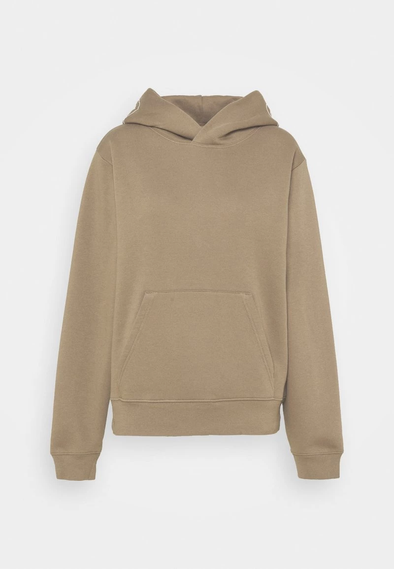 CLOSED Femme WOMEN Sweat à Capuche Chocolate Chip 3 CLOSED Femme WOMEN Sweat à Capuche Chocolate Chip