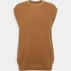 CLOSED Homme VEST Pullover Wild Honey 1 CLOSED Homme VEST Pullover Wild Honey -Promos CLOSED Magasin 8825a3998f9b464f89fe1b50899fbb18