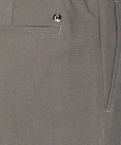 CLOSED Homme VIGO TAPERED Pantalon Classique Dark Nickel 7 CLOSED Homme VIGO TAPERED Pantalon Classique Dark Nickel -Promos CLOSED Magasin 886c71ab0a4844cf9abd00668c98c60d