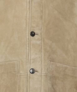 CLOSED Homme COMBAT LINER Veste En Cuir Wet Cement 7 CLOSED Homme COMBAT LINER Veste En Cuir Wet Cement -Promos CLOSED Magasin 88ac92db41e84fb9a970f78abdc8d0cd