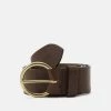 CLOSED Ceinture Laurel Green Femme -Promos CLOSED Magasin 8940bebcbb264b85806519d7b630cec9