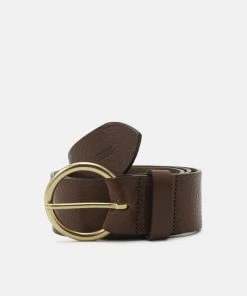 CLOSED Ceinture Laurel Green Femme