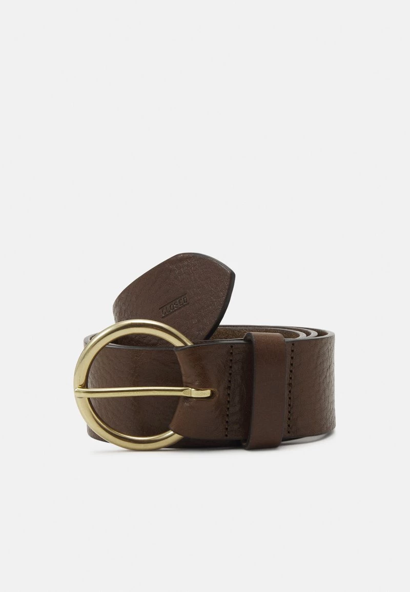 CLOSED Ceinture Laurel Green Femme 3 CLOSED Ceinture Laurel Green Femme