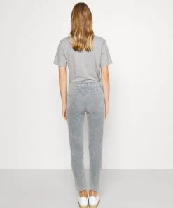 CLOSED Femme PEDAL PUSHER Pantalon Classique Pale Teal 10 CLOSED Femme PEDAL PUSHER Pantalon Classique Pale Teal -Promos CLOSED Magasin 894d0df58fbc4aad94f20cab0324d015