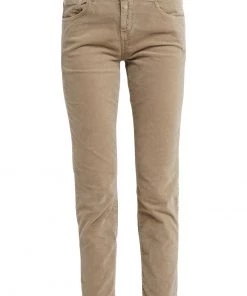 CLOSED Femme BAKER Jean Slim Burlywood -Promos CLOSED Magasin 897e430ade944870854f436c189f2592