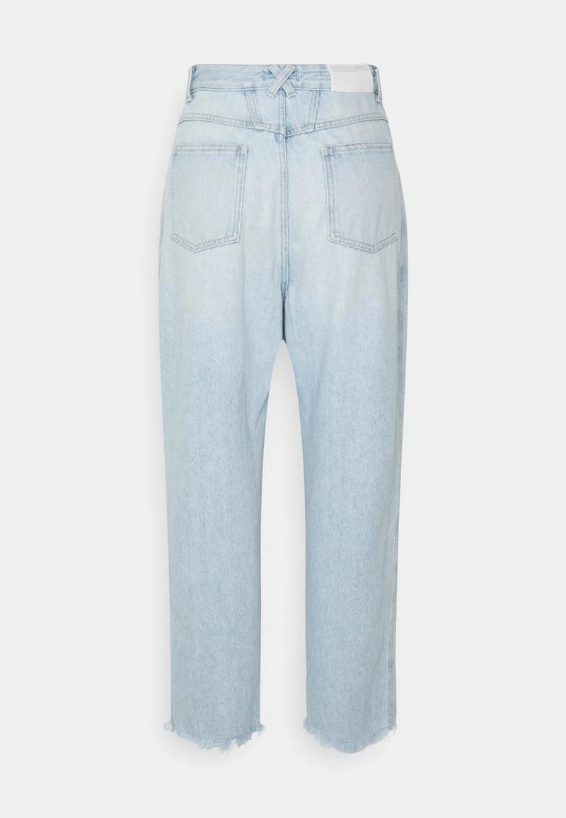 CLOSED Femme PEARL Jean Boyfriend Light Blue 4 CLOSED Femme PEARL Jean Boyfriend Light Blue – Image 2