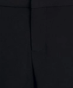 CLOSED Femme TEAGAN Pantalon Classique Black 7 CLOSED Femme TEAGAN Pantalon Classique Black -Promos CLOSED Magasin 89c8bcd9221a487aaa5df847c3462114