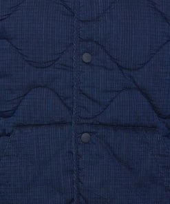 CLOSED Homme QUILTED LINER VEST Veste Sans Manches Dark Night 7 CLOSED Homme QUILTED LINER VEST Veste Sans Manches Dark Night -Promos CLOSED Magasin 89e6f77131424eecb03e67f9f49b391e