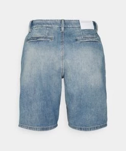 CLOSED HOLDEN Short En Jean Mid Blue Femme 17 CLOSED HOLDEN Short En Jean Mid Blue Femme -Promos CLOSED Magasin 8a09e020afc24944a896866ee2a1e5e8