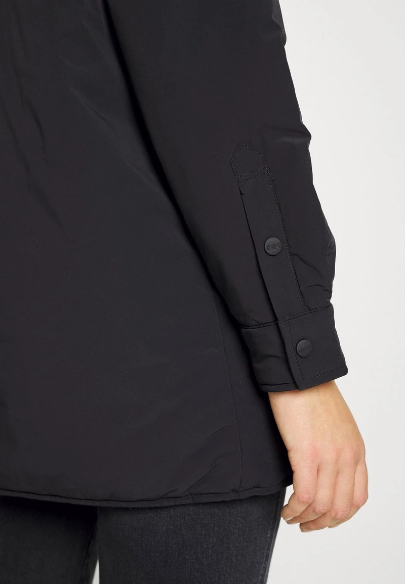 CLOSED TITANIA Veste D'hiver Black Femme 9 CLOSED TITANIA Veste D'hiver Black Femme – Image 7